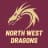 North West Dragons-logo