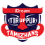 IDream Tiruppur Tamizhans Flag