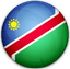 Namibia A Flag