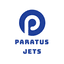 Paratus Jets Flag