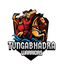 Tungabhadra Warriors Flag