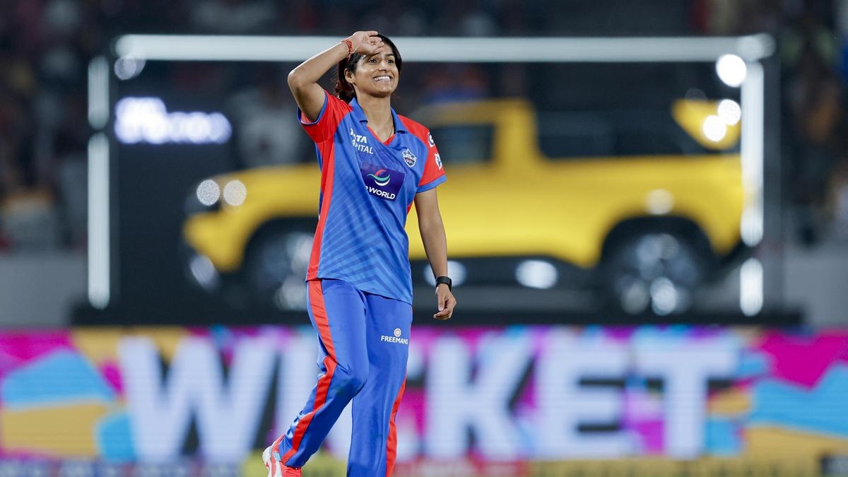 The WPL Factory: Crafting Future Cricket Champions