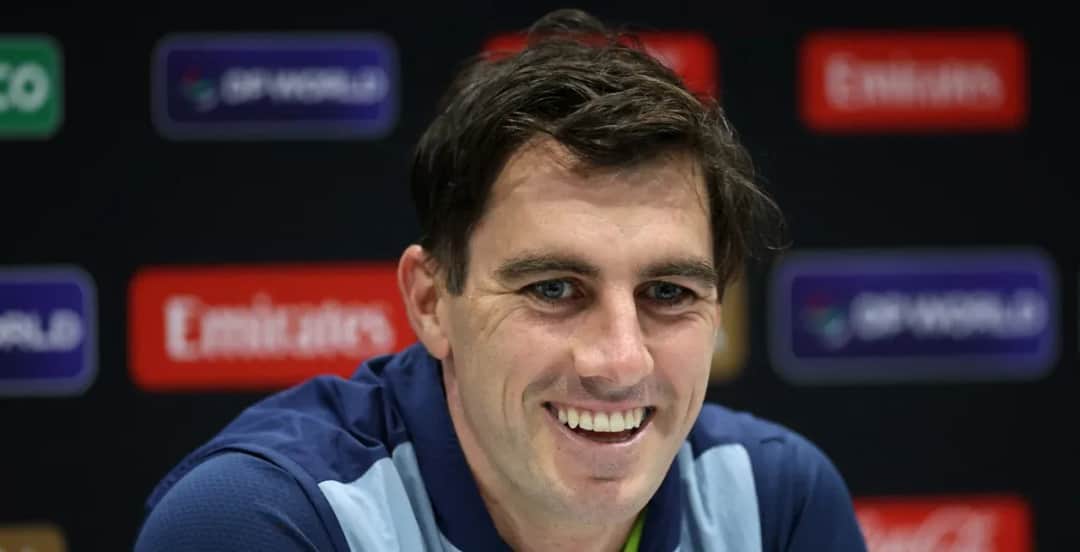 WTC Final 2025: Pat Cummins Anticipates Hostile Lord’s Crowd